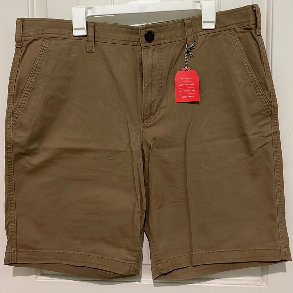 Urban Pipeline ultimate flex mens shorts